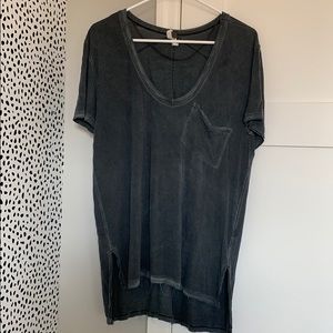 We The Free slouchy tee